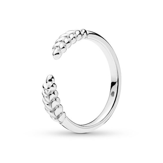 Pandora Ring Open Grains Sterling Silver No Returns Or Exchanges Jared Pandora Ring Open Grains Sterling Silver No Returns Or Exchanges Jared