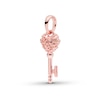 Thumbnail Image 1 of PANDORA Rose Pendant Regal Key