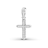 Thumbnail Image 1 of PANDORA Pendant Classic Cross Sterling Silver