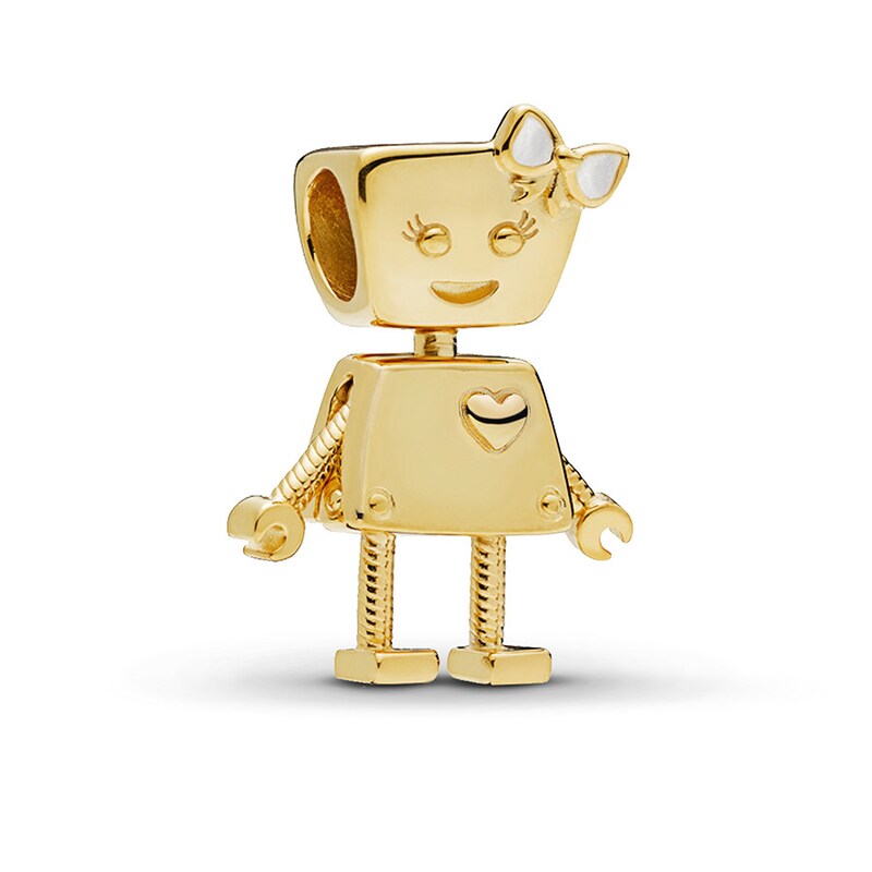 Pandora Shine Charm Bella Bot No Returns Or Exchanges Jared Pandora Shine Charm Bella Bot No Returns Or Exchanges Jared