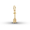 Thumbnail Image 1 of PANDORA Shine Pendant Arrow of Cupid