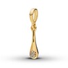 Thumbnail Image 1 of PANDORA Shine Pendant Sterling Silver/18K Yellow Gold-Plated