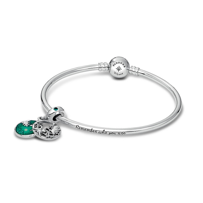 Main Image 1 of PANDORA Disney The Lion King Gift Set Sterling Silver 7.5",Y"