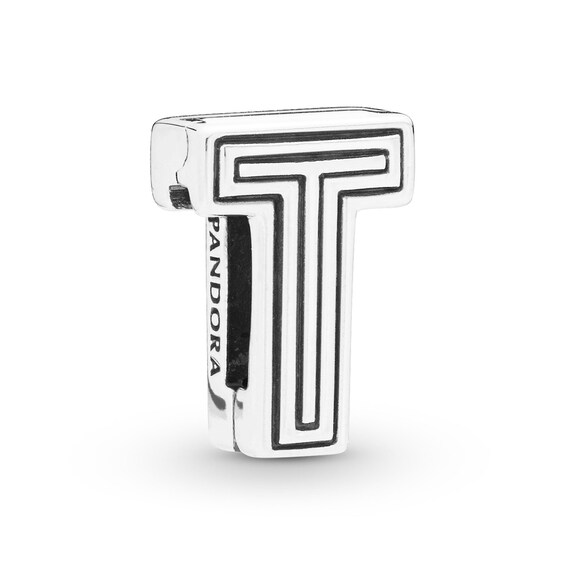 pandora lettre t