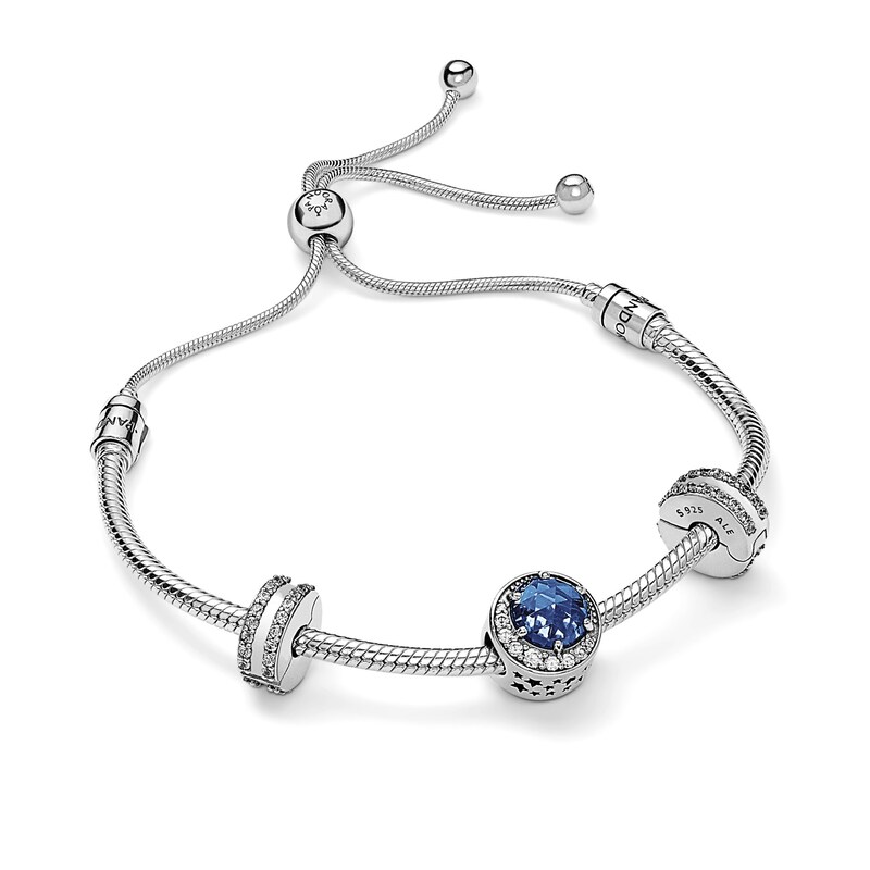 Pandora Moon Night Sky Gift Set Cz Sterling Silver No Returns Or Exchanges Jared Pandora Moon Night Sky Gift Set Cz Sterling Silver No Returns Or Exchanges Jared