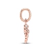 Thumbnail Image 3 of PANDORA Rose Sparkling Dragonfly Pendant CZ