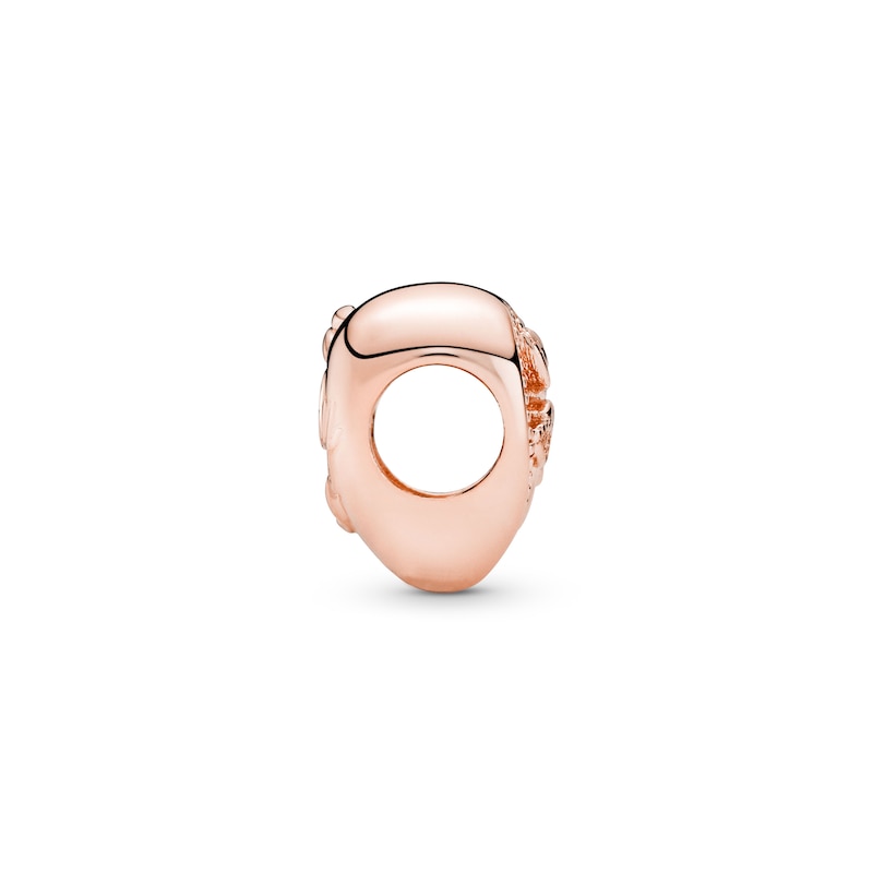 Main Image 3 of PANDORA Rose Openwork Family Tree Charm CZ