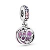 Thumbnail Image 1 of PANDORA Glittering Hearts & Stars Charm CZ Sterling Silver