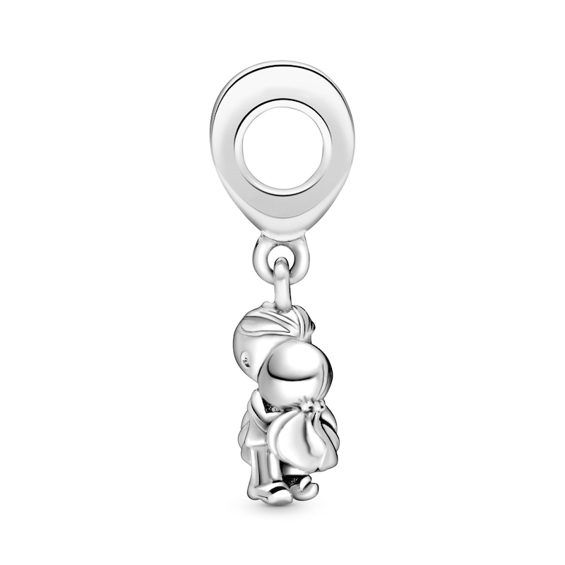 Main Image 3 of PANDORA Married Couple Charm Sterling Silver