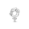 Thumbnail Image 2 of PANDORA Boy Teenager Enamel Charm Sterling Silver