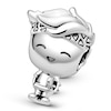 Thumbnail Image 3 of PANDORA Boy Teenager Enamel Charm Sterling Silver