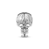 Thumbnail Image 2 of PANDORA Girl Teenager Enamel Charm Sterling Silver