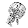 Thumbnail Image 4 of PANDORA Girl Teenager Enamel Charm Sterling Silver