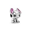 Thumbnail Image 1 of PANDORA Disney Lilo and Stitch Charm Sterling Silver