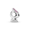 Thumbnail Image 3 of PANDORA Disney Lilo and Stitch Charm Sterling Silver