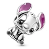 Thumbnail Image 4 of PANDORA Disney Lilo and Stitch Charm Sterling Silver