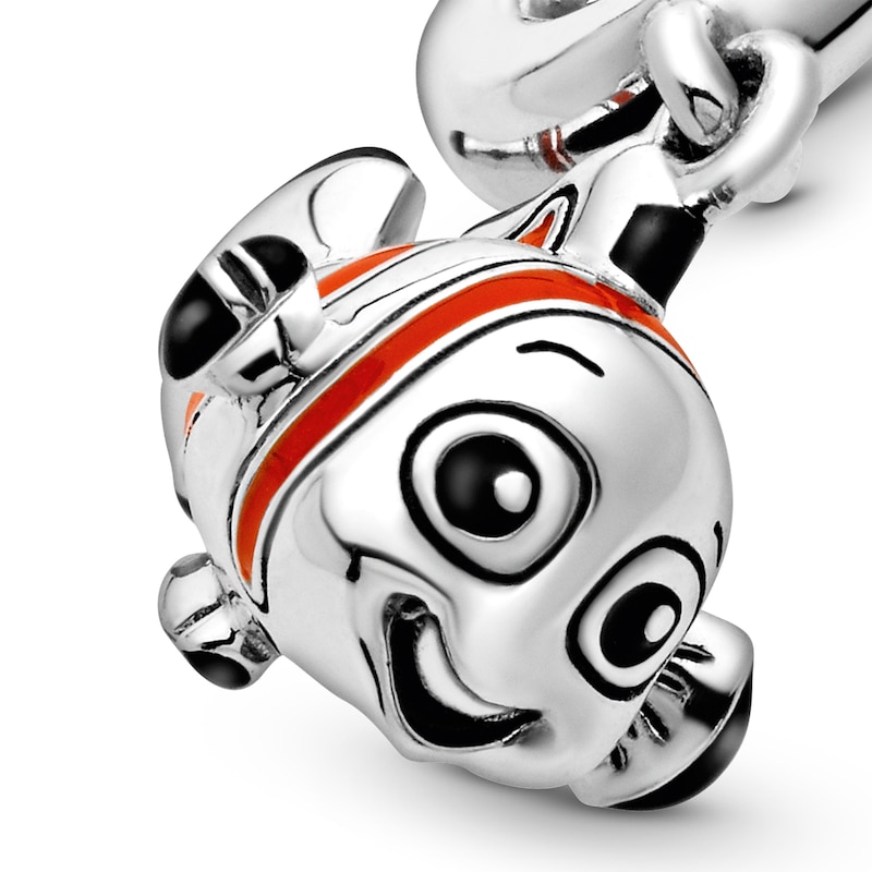 Main Image 4 of PANDORA Disney Finding Nemo Dangle Charm Sterling Silver
