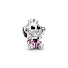 Thumbnail Image 0 of PANDORA Disney Alice in Wonderland Cheshire Cat Charm Enamel Sterling Silver