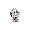 Thumbnail Image 1 of PANDORA Disney Alice in Wonderland Cheshire Cat Charm Enamel Sterling Silver
