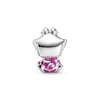 Thumbnail Image 1 of PANDORA Disney Alice in Wonderland Cheshire Cat Charm Enamel Sterling Silver