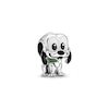 Thumbnail Image 1 of PANDORA Disney Pluto Charm Sterling Silver