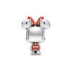 Thumbnail Image 2 of PANDORA Disney Minnie Mouse Dotted Dress & Bow Charm Sterling Silver