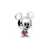 Thumbnail Image 1 of PANDORA Disney Mickey Mouse Red Trousers Charm