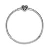 Thumbnail Image 3 of PANDORA Family Tree Heart Clasp Bracelet Sterling Silver 6.3"