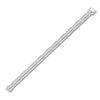Thumbnail Image 2 of Men's Diamond Bracelet 3 ct tw Round 14K White Gold 8.5"