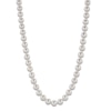 Thumbnail Image 3 of Freshwater Cultured Pearl Strand Necklace 14K Yellow Gold 20"
