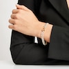 Thumbnail Image 1 of Alessi Domenico Diamond Bracelet 1 ct tw 18K Yellow Gold 7"