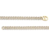 Thumbnail Image 2 of Alessi Domenico Diamond Bracelet 1 ct tw 18K Yellow Gold 7"