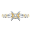 Thumbnail Image 3 of Pnina Tornai Lab-Grown Diamond Engagement Ring Setting 5/8 ct tw 14K Yellow Gold