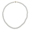 Thumbnail Image 0 of Freshwater Cultured Pearl Necklace 14K Yellow Gold 18"