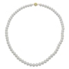 Thumbnail Image 1 of Freshwater Cultured Pearl Necklace 14K Yellow Gold 18"