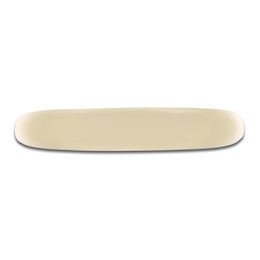 Italia D'Oro Stackable Taper Ring 14K Yellow Gold