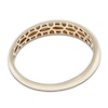 Thumbnail Image 3 of Italia D'Oro Stackable Taper Ring 14K Yellow Gold