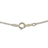Thumbnail Image 3 of Akoya Cultured Pearl Necklace 14K Yellow Gold 7-7.5mm 18"