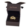 Thumbnail Image 3 of Le Vian Diamond Ring 1-7/8 ct tw 14K Honey Gold