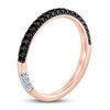 Thumbnail Image 1 of Pnina Tornai Always Yours Diamond Anniversary Ring 1/3 ct tw Round 14K Rose Gold