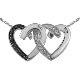 Promise Necklace (2 Lines)