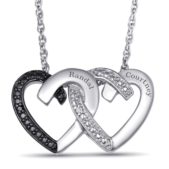 Promise Necklace (2 Lines)
