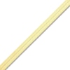 Thumbnail Image 3 of Solid Flexible Herringbone Bracelet 10K Yellow Gold 8" 4.77mm