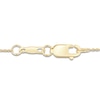 Thumbnail Image 5 of Pnina Tornai Black Diamond Pendant Necklace 3/4 ct tw 14K Yellow Gold