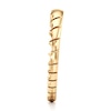 Thumbnail Image 3 of J'Lure Contour Wedding Band 18K Yellow Gold