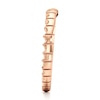 Thumbnail Image 3 of J'Lure Contour Wedding Band 18K Rose Gold