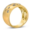 Thumbnail Image 1 of Le Vian Tramonto D'Oro Diamond Ring 1/2 ct tw 14K Honey Gold