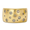 Thumbnail Image 3 of Le Vian Tramonto D'Oro Diamond Ring 1/2 ct tw 14K Honey Gold