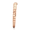 Thumbnail Image 3 of J'Lure Contour Wedding Band 18K Rose Gold