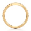 Thumbnail Image 2 of J'Lure Contour Wedding Band 18K Yellow Gold